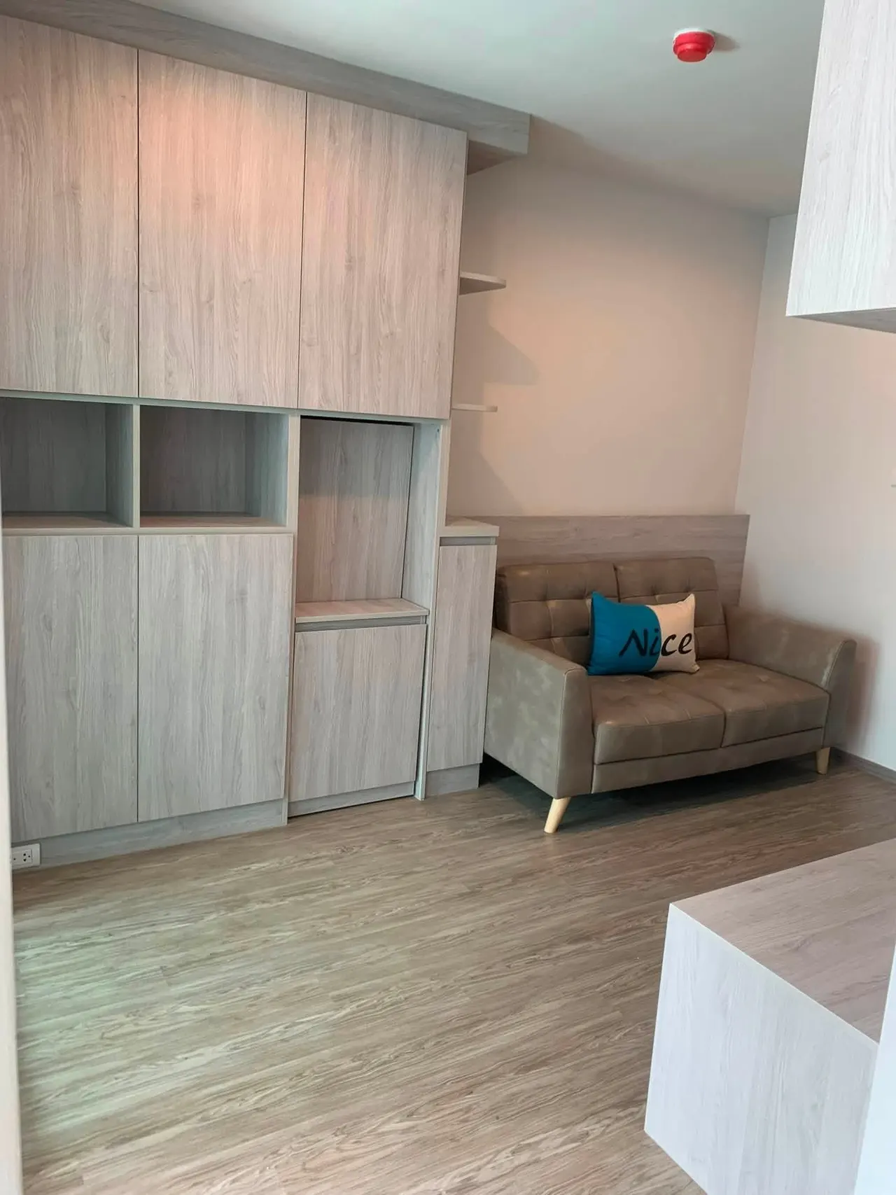 Condo · 1 ห้องน้ำ · 39 m²