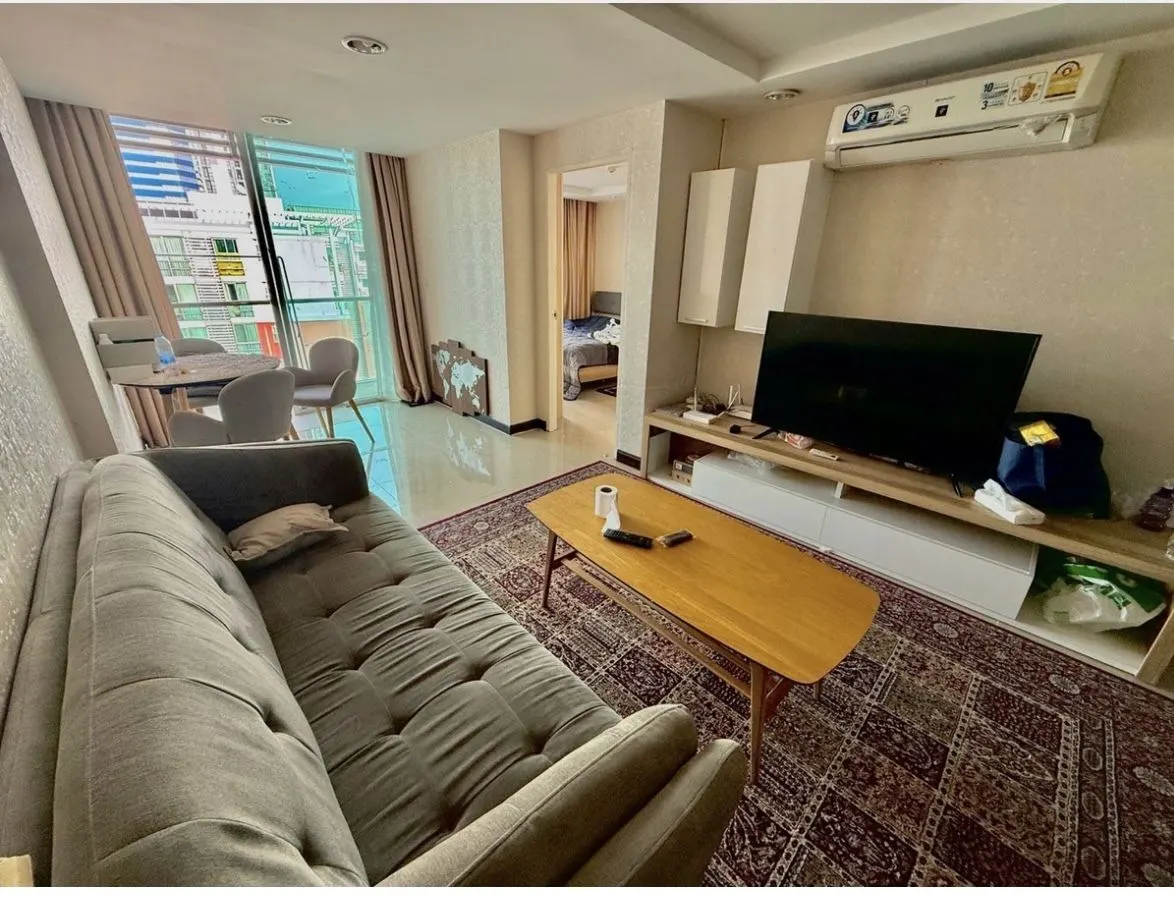 Condo · 1 ch. · 1 sdb · 48 m²