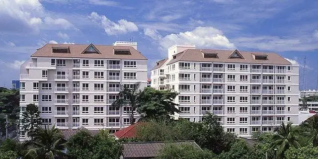 Baan Siri Sathorn Yenakard