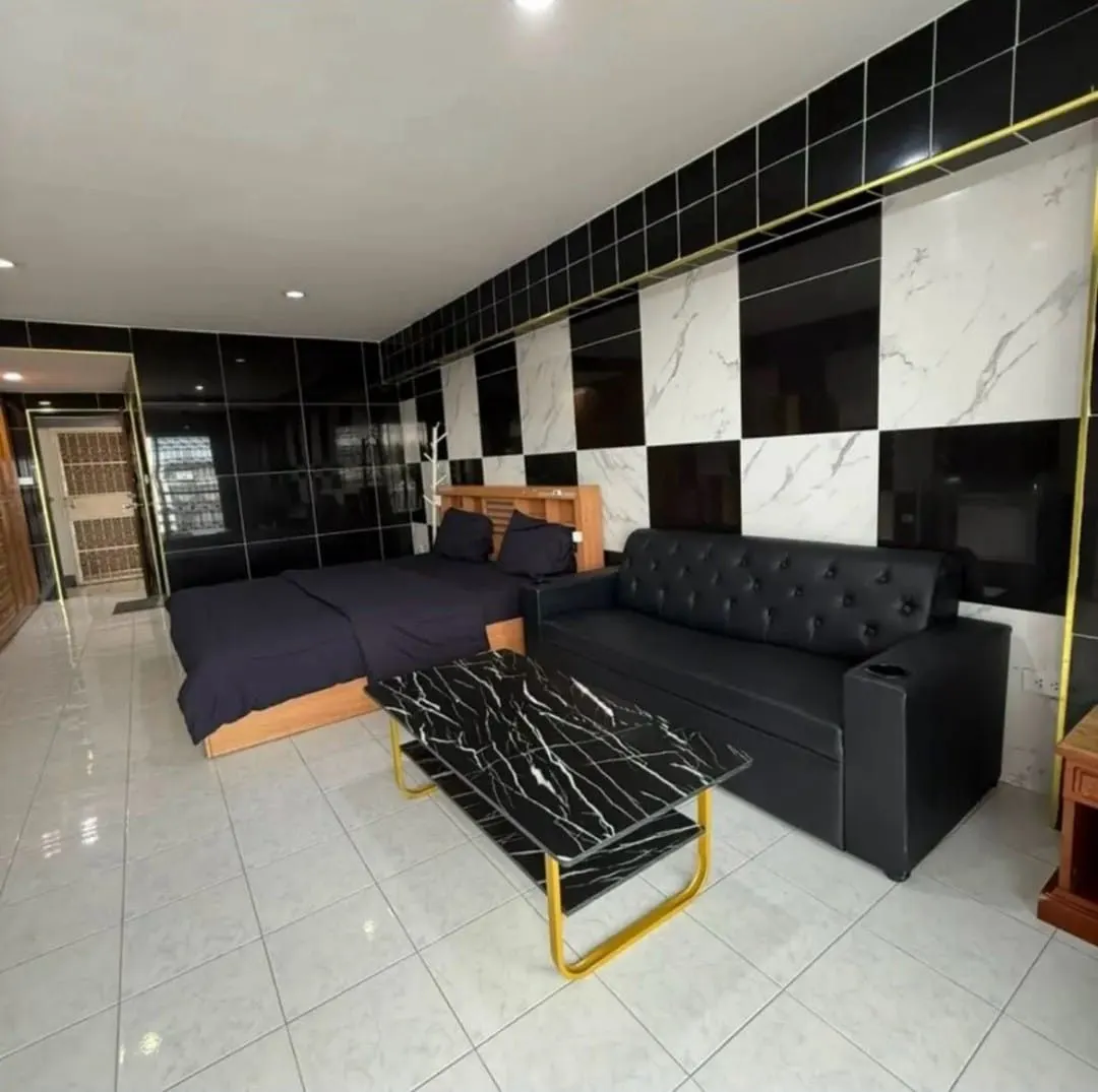 1 ห้องน้ำ · 32 m²