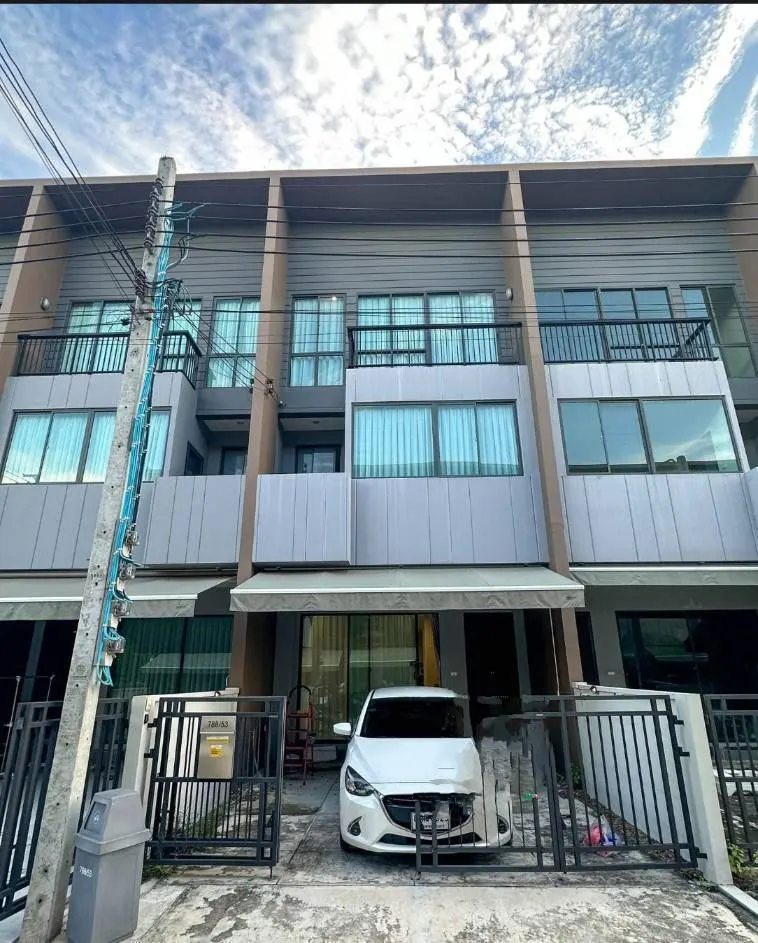 Villa · 3 ch. · 3 sdb · 152 m²