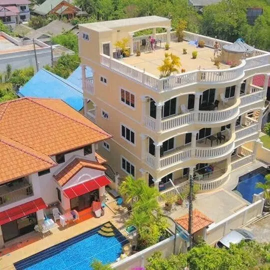 Vassana Residence