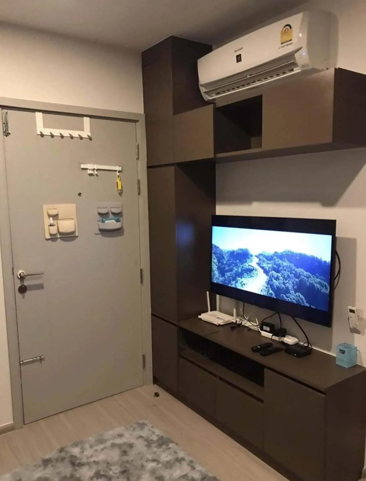Condo · 1 ch. · 1 sdb · 30 m²
