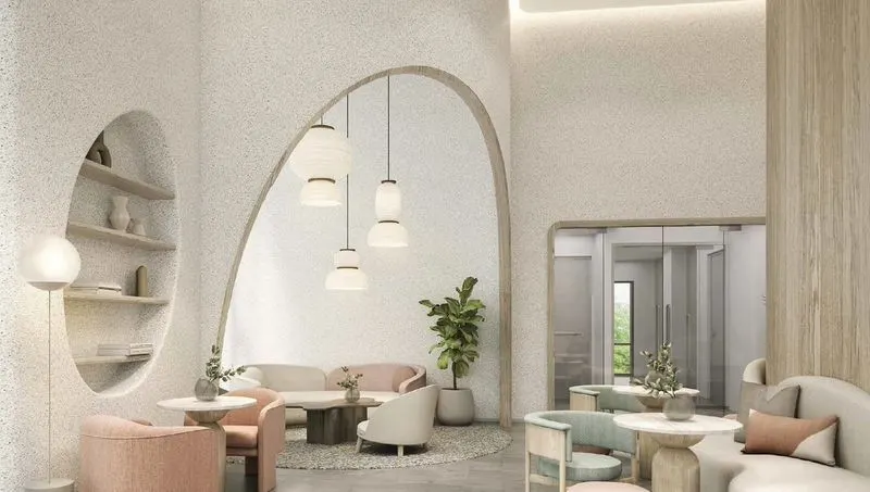 Condo · 1 sdb · 24 m²