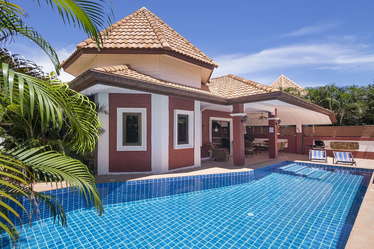 Grand Tanyawan Home