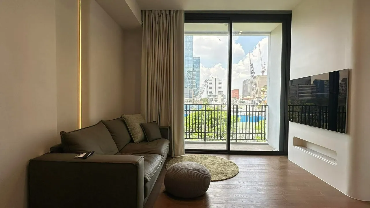 Condo · 1 ch. · 1 sdb · 65 m²