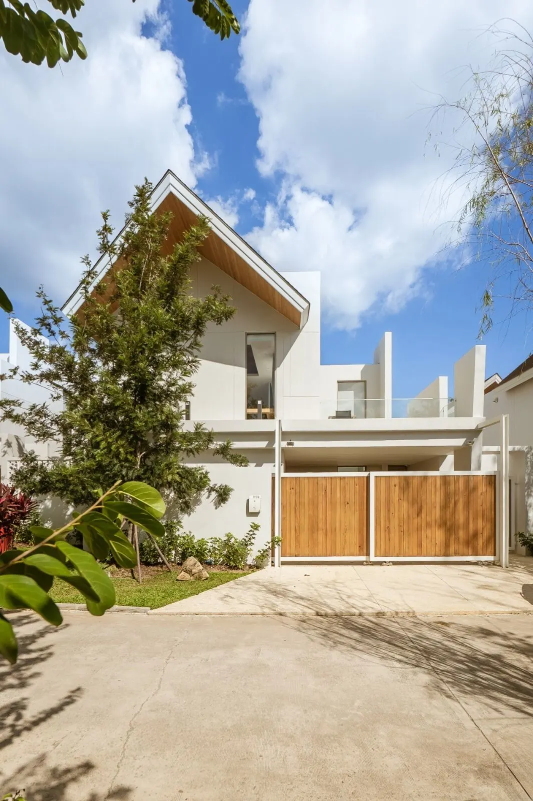 Villa · 3 ch. · 4 sdb · 373 m²