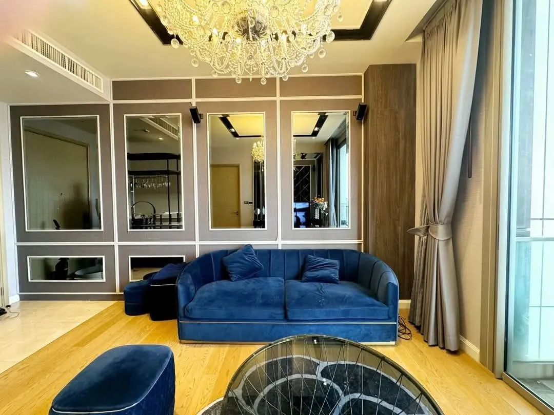 Condo · 1 室 · 1 卫 · 61 m²