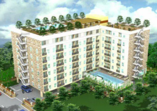 Regent Home 3
