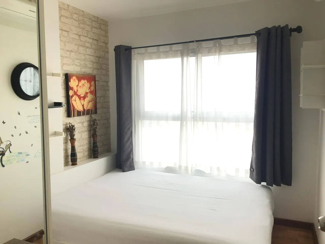 Condo · 1 сп. · 1 ванн. · 30 m²