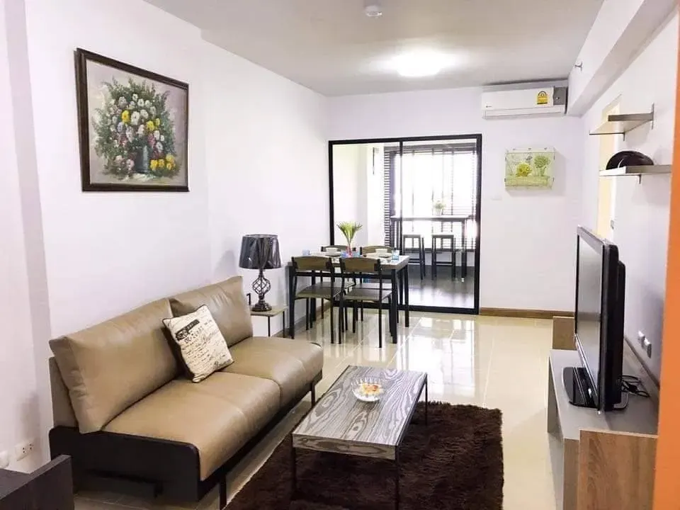 Condo · 1 bd · 1 ba · 50 m²