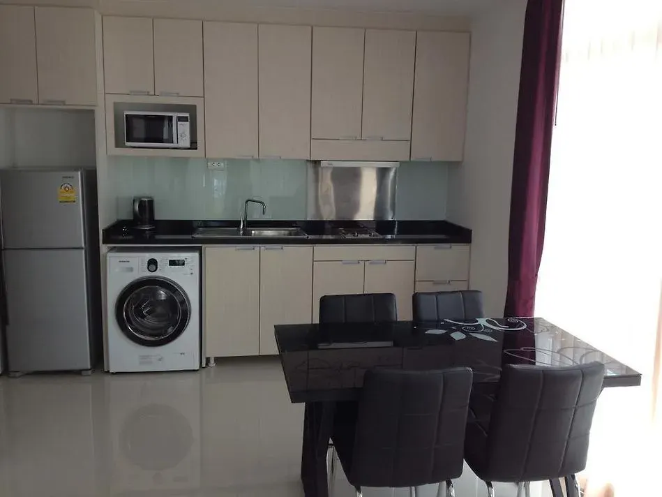 Baan Arisara Samui