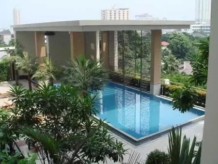 Condo · 1 ch. · 1 sdb · 60 m²