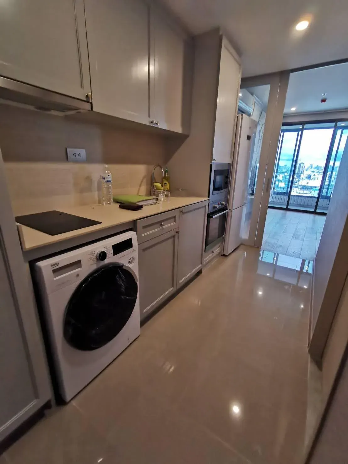 Condo · 1 bd · 1 ba · 45 m²