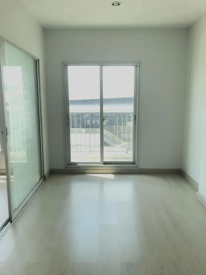 Condo · 1 ห้องนอน · 1 ห้องน้ำ · 30 m²