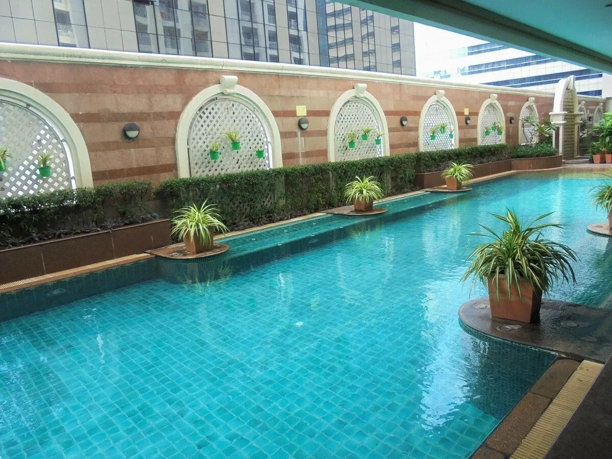 Asoke Place