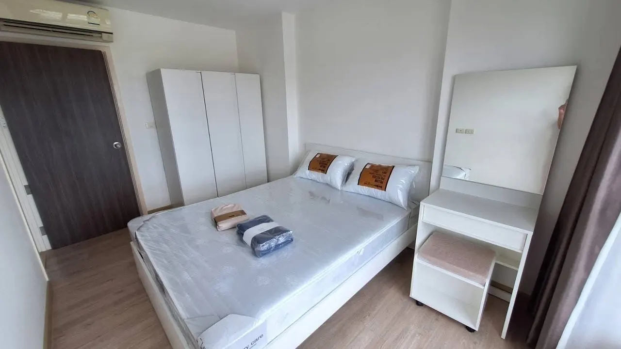 Condo · 1 ห้องน้ำ · 29 m²