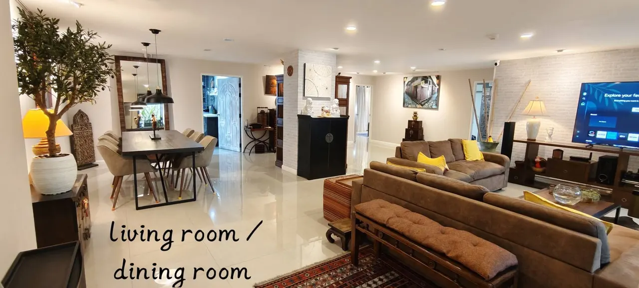 Condo · 3 ห้องนอน · 3 ห้องน้ำ · 240 m²