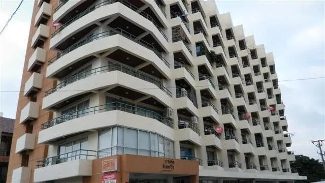 Bang Ao Riverview