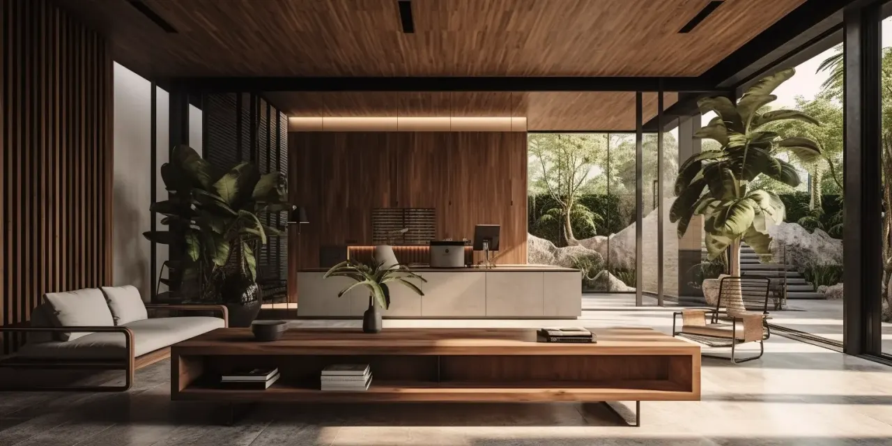 Essence Residence