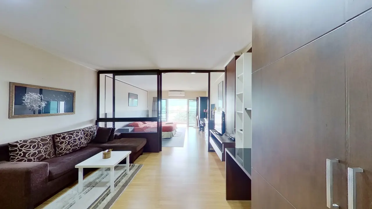 Condo · 1 ch. · 1 sdb · 52 m²