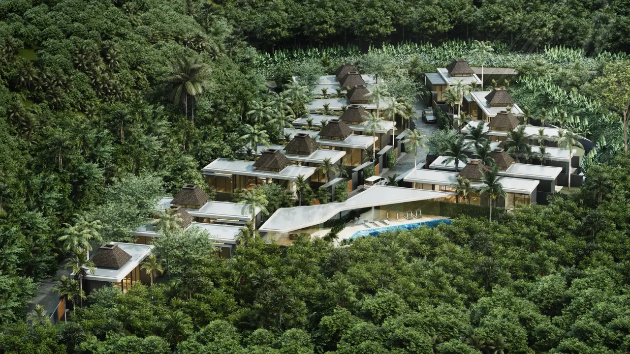 Aileen Villas Tropico (Phase 2)