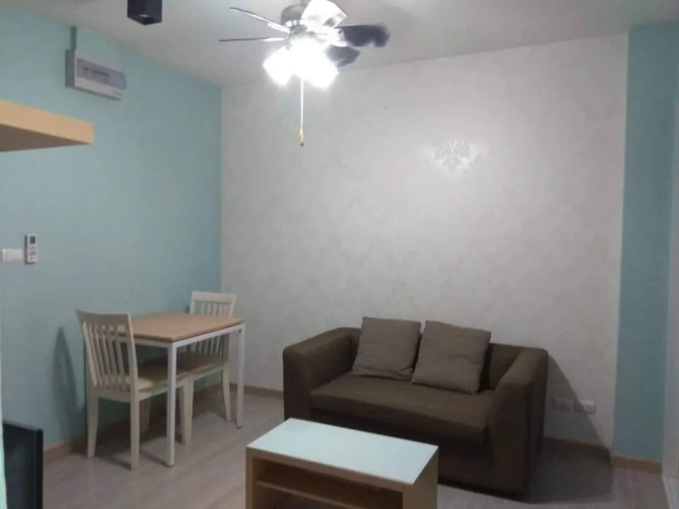 Condo · 1 ch. · 1 sdb · 28 m²
