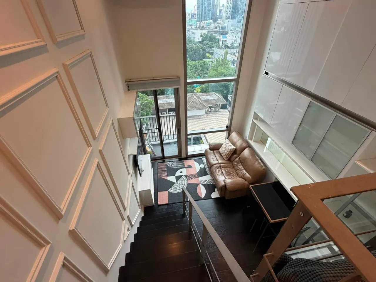 Condo · 1 室 · 1 卫 · 33 m²