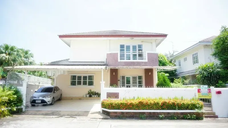 Supawan Prestige Bangkhae