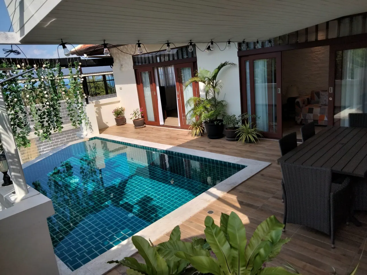 Villa · 2 ch. · 3 sdb · 290 m²