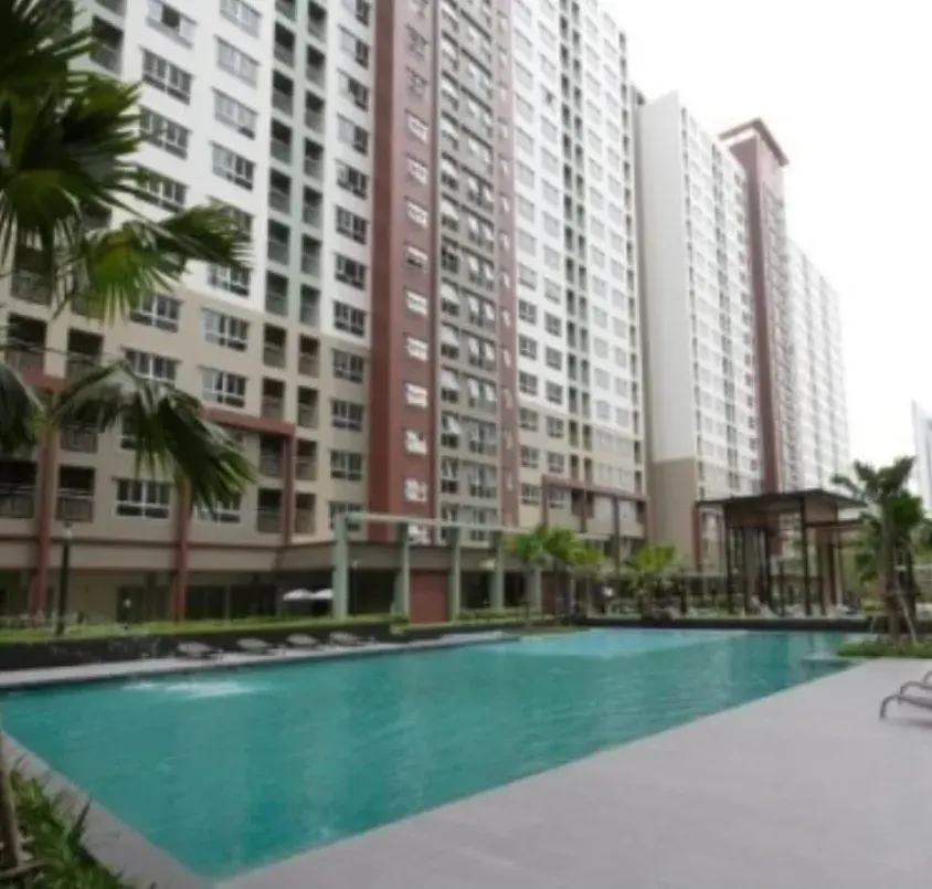 Lumpini Place Ratchayotin