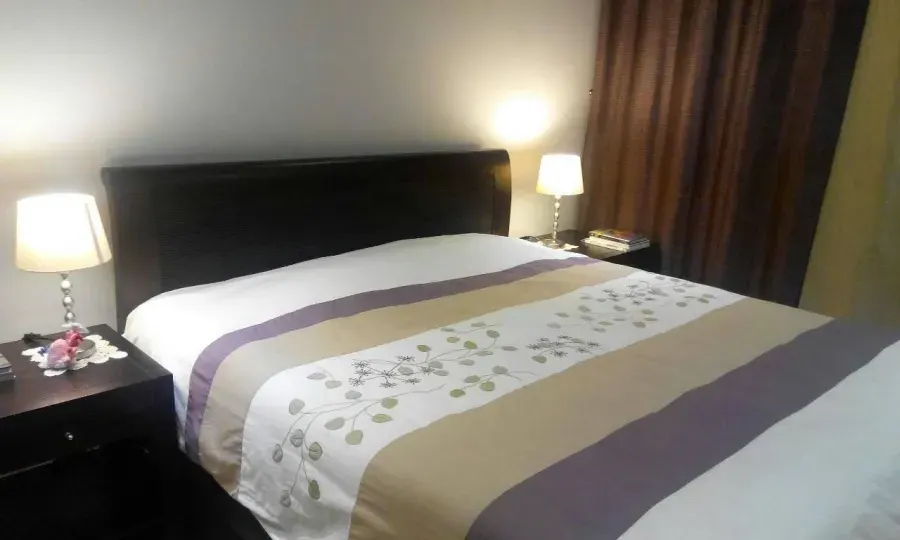 Condo · 1 ห้องนอน · 1 ห้องน้ำ · 68 m²