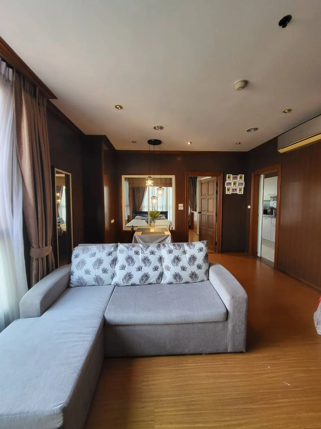 Condo · 1 ch. · 1 sdb · 52 m²