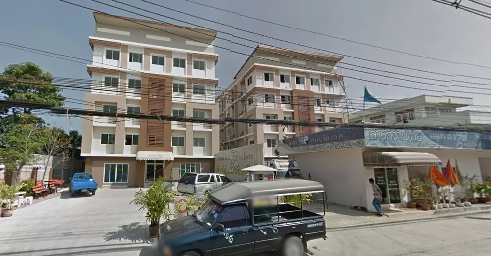 Prueksa Thani Life Condotel