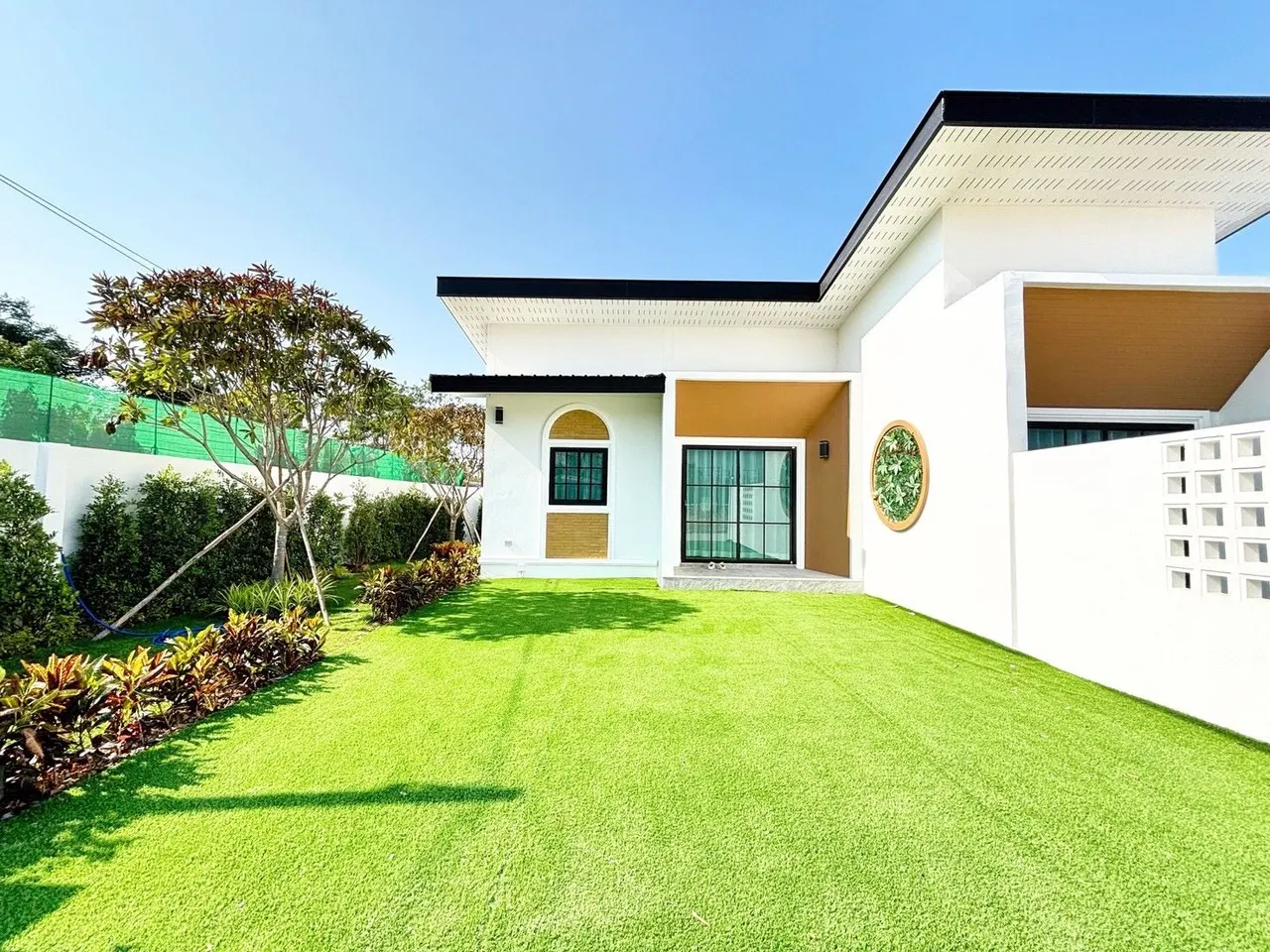 Homey Villa Huahin