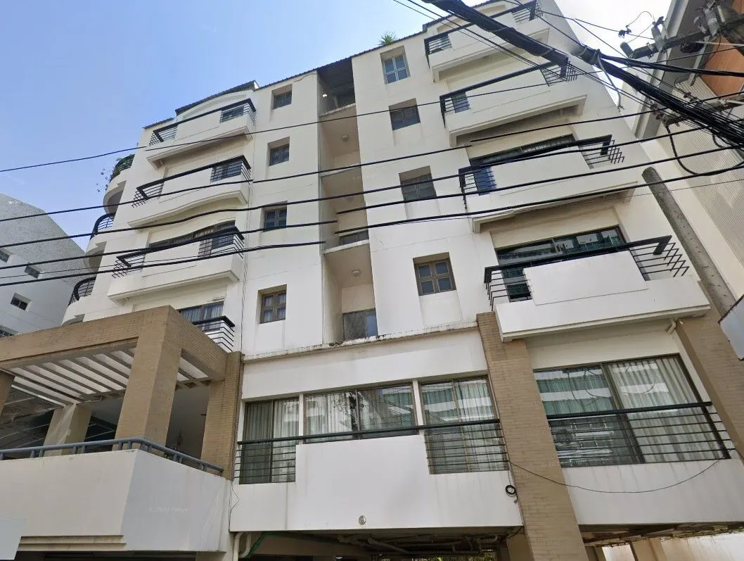 S.P Mansion Thong Lo