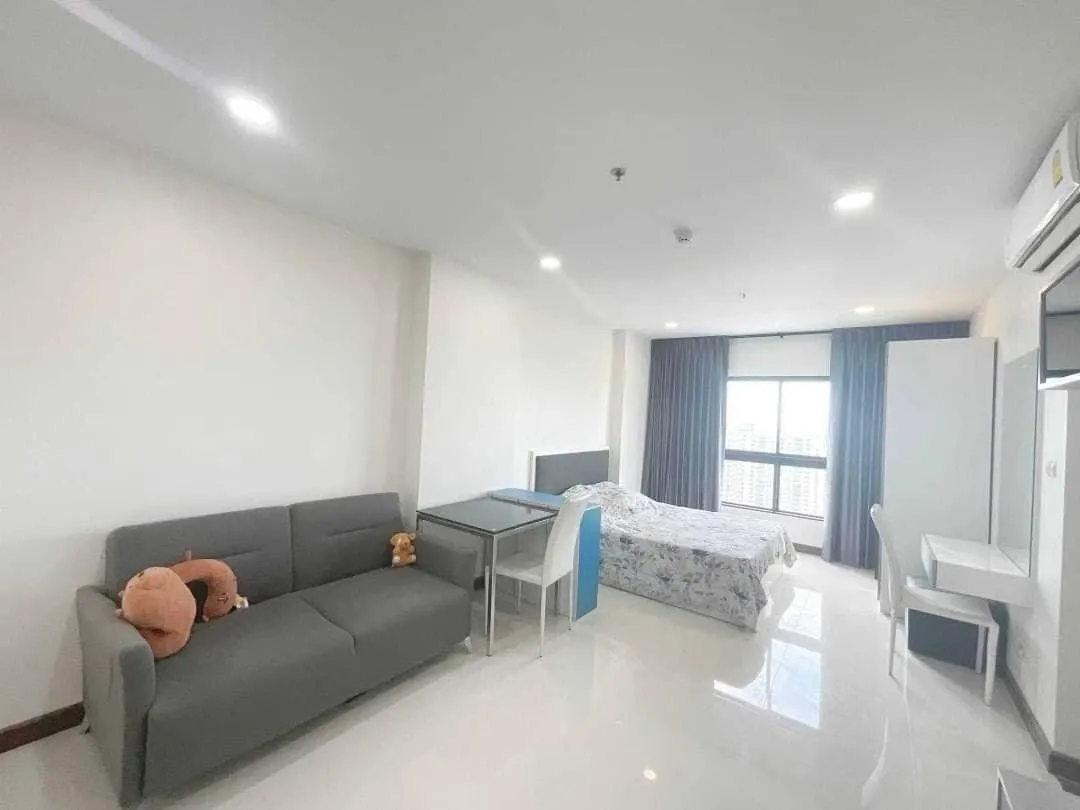 Condo · 1 sdb · 33 m²