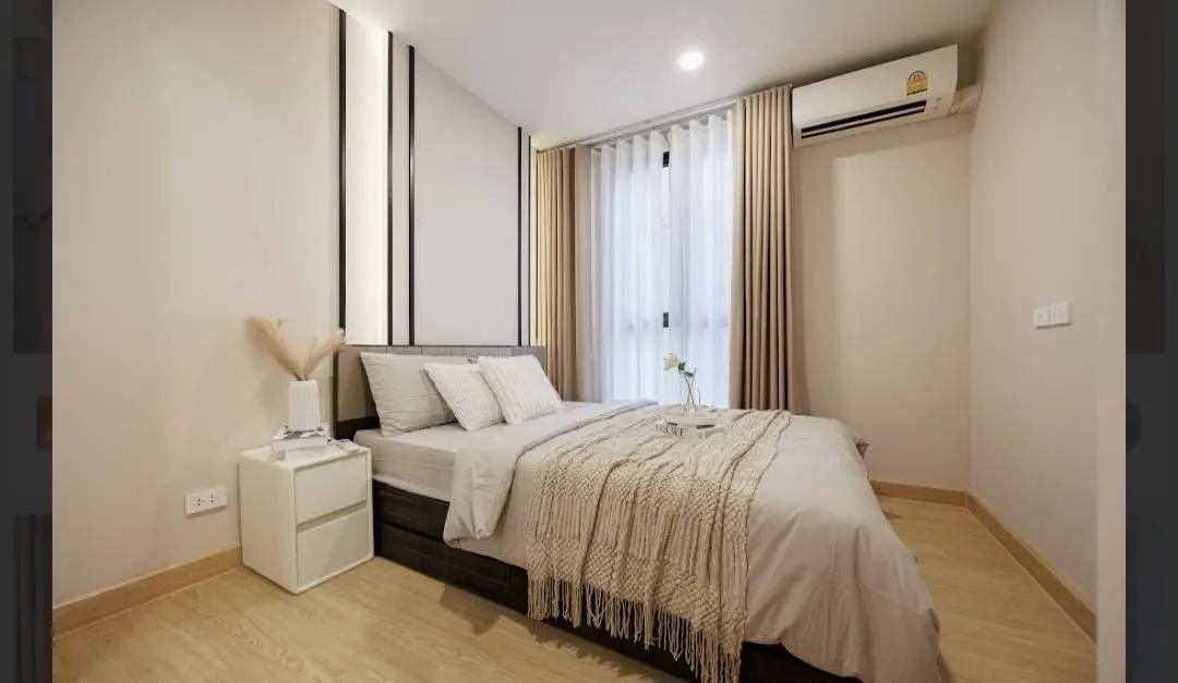 Condo · 1 сп. · 1 ванн. · 25 m²