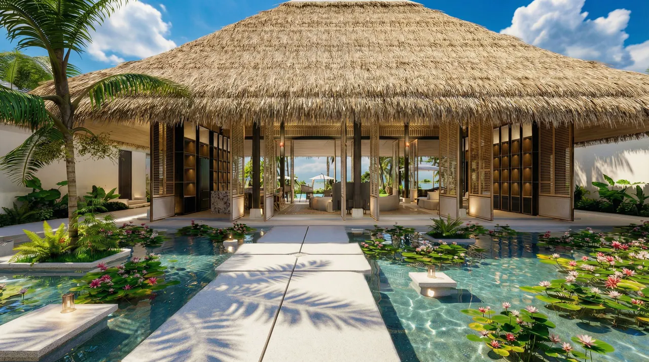 Escepe Villas