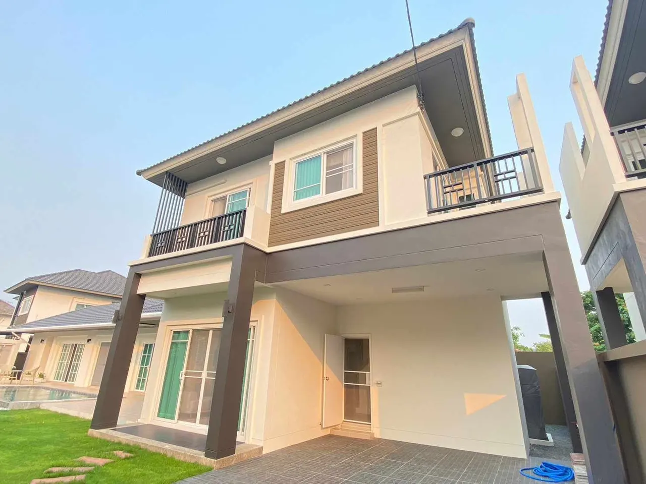 Villa · 7 ch. · 6 sdb · 310 m²