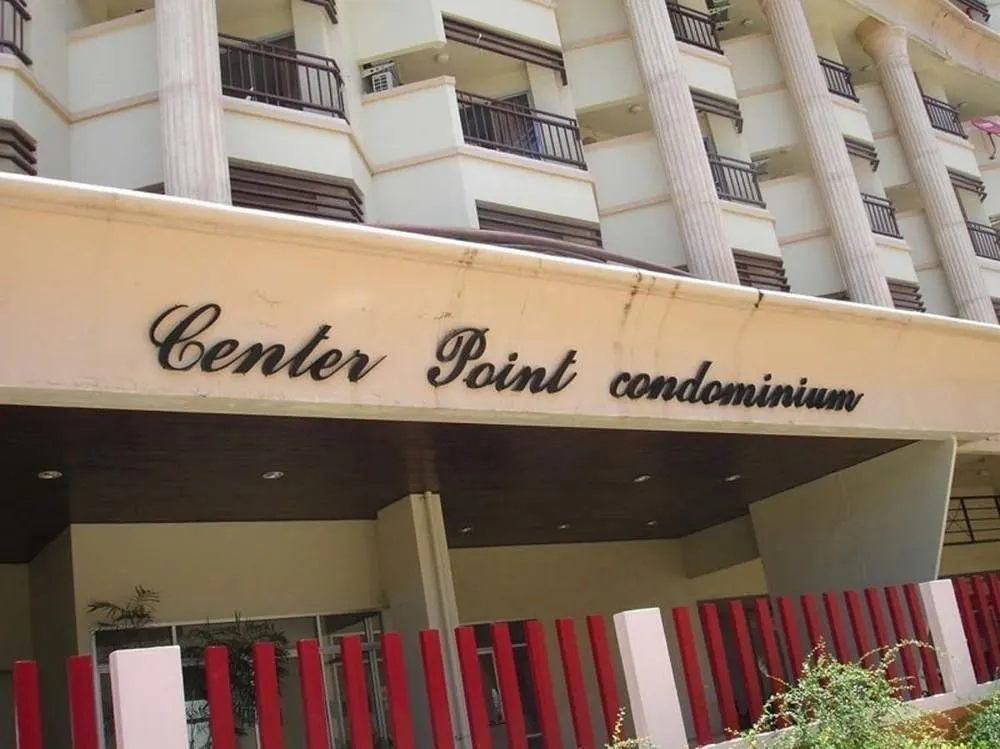 Center Point Condominium