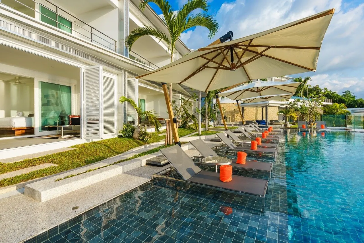 Unique Koh Samui