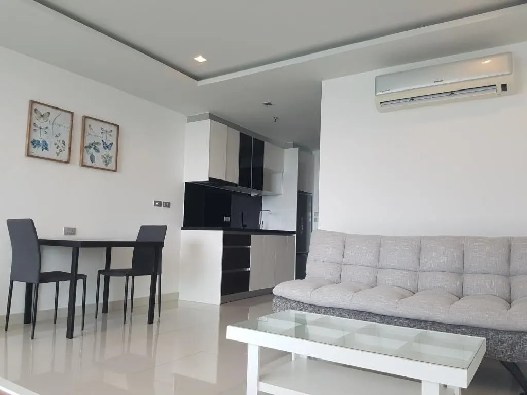 Condo · 1 sdb · 43 m²