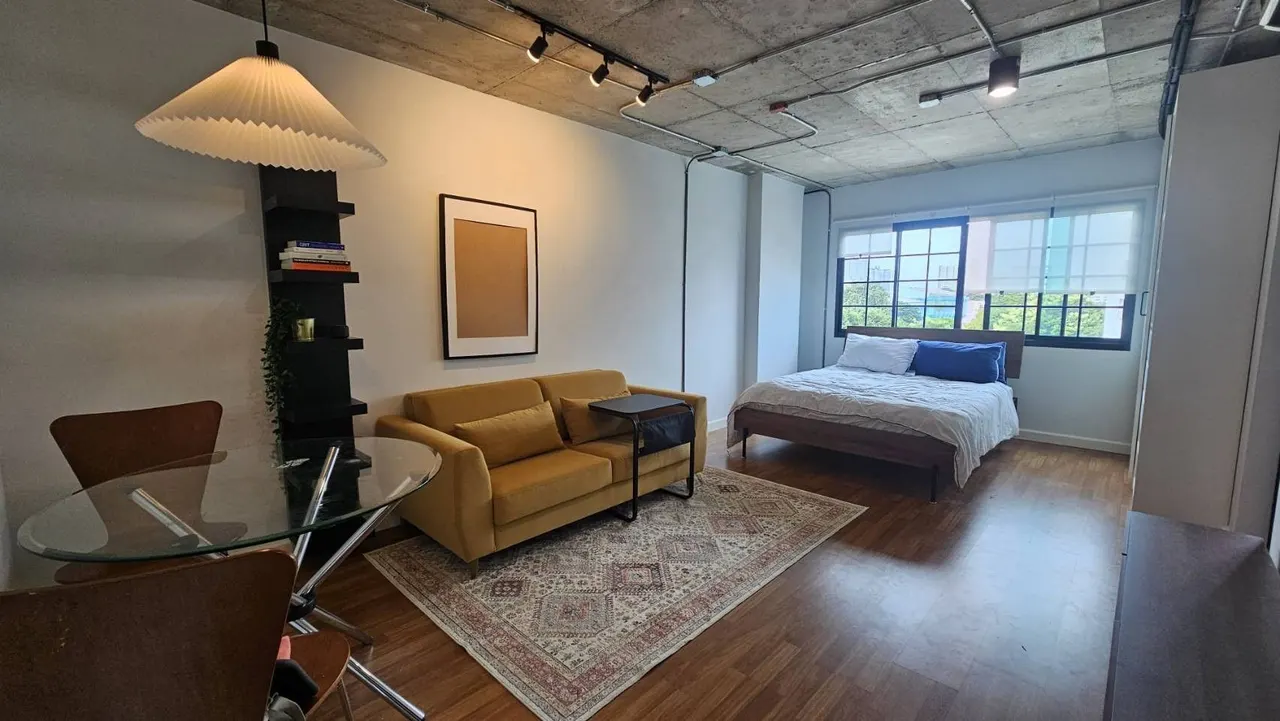 1 ba · 31 m²