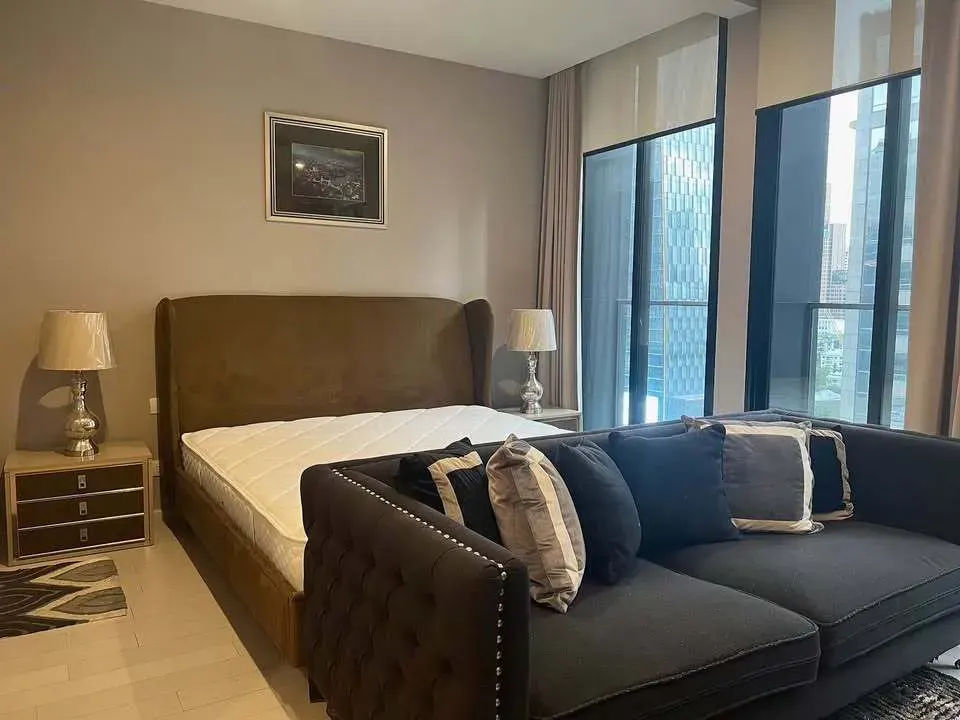 Condo · 1 сп. · 1 ванн. · 45 m²