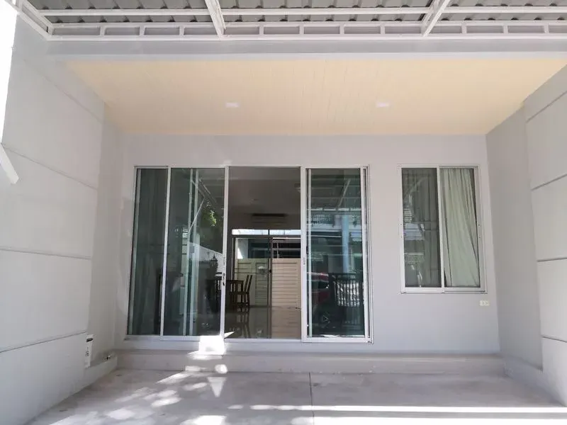 Townhouse · 3 ch. · 3 sdb · 192 m²
