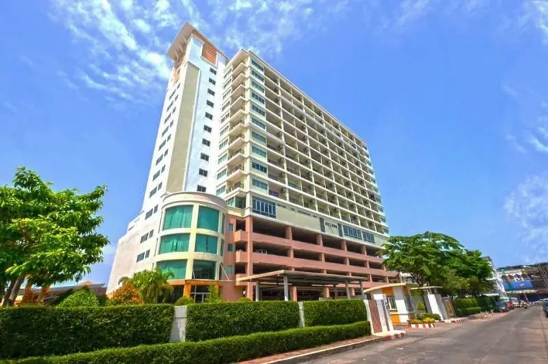 Eak Condo View