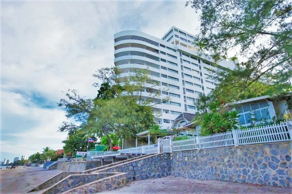 The Royal Princess Condominium
