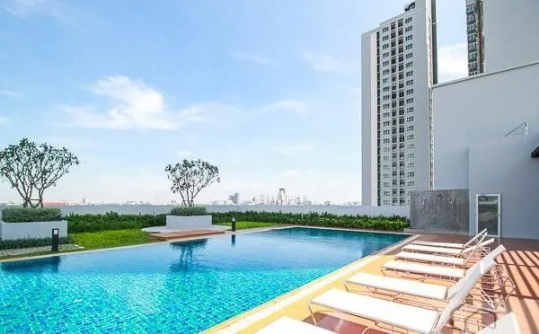 Condo · 1 ch. · 1 sdb · 29 m²
