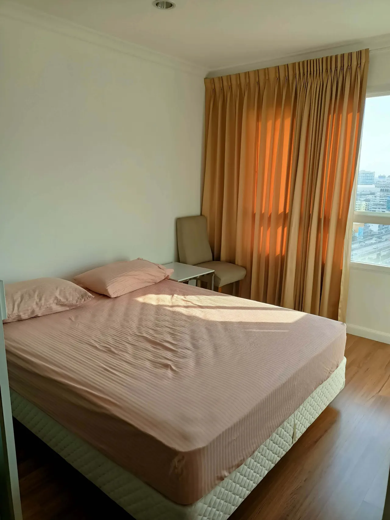 Condo · 1 ห้องนอน · 1 ห้องน้ำ · 36 m²